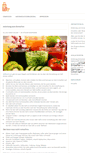 Mobile Screenshot of obstgemuesebuero.de